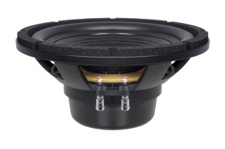 B&C 12BG100 Subwoofer 12" 8/16 Ohm - Terminali Push Button