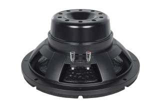 B&C 12BG100 Subwoofer 12" 8/16 Ohm - Terminali Push Button