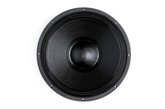 B&C 18PS100 Subwooofer 18" 4/8 Ohm – Terminali Push Button