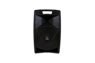 Proel V12HDA Diffusore/Monitor Attivo 12″ 1100W con DSP e Amplificazione Classe D