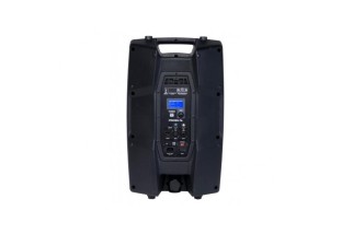 Proel V12HDA Diffusore/Monitor Attivo 12″ 1100W con DSP e Amplificazione Classe D