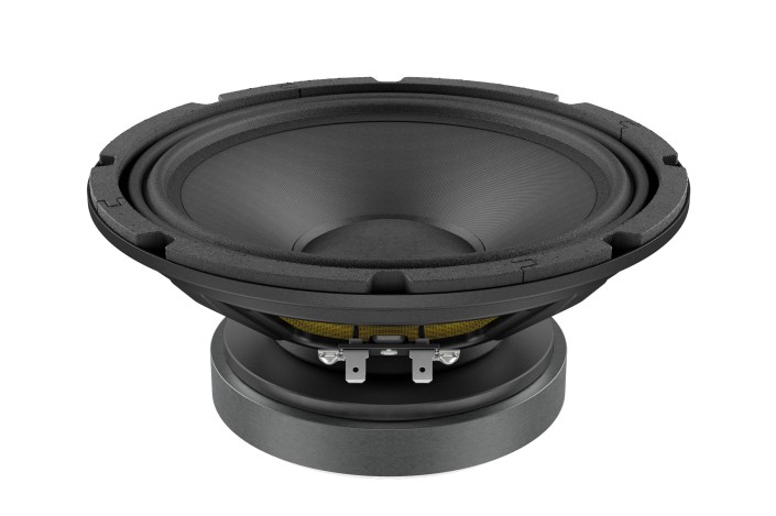 LaVoce Italiana WSF081.82