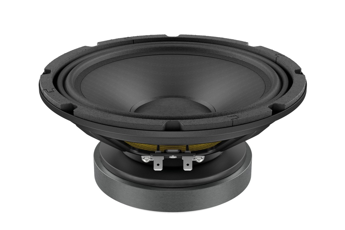 LaVoce Italiana WSF081.82