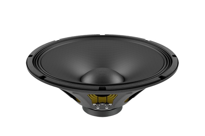 LaVoce Italiana LBASS15-15