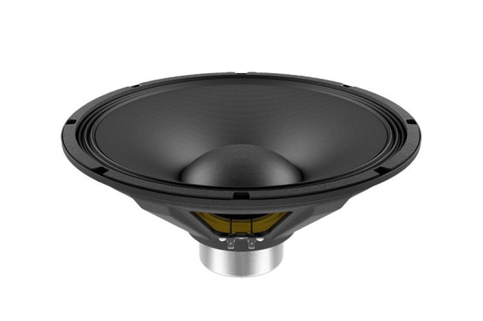 LaVoce Italiana NBASS15-30