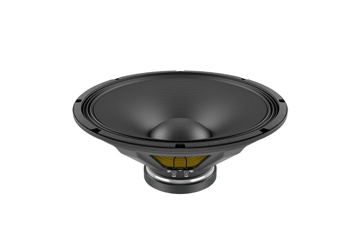 LaVoce Italiana FBASS15-20