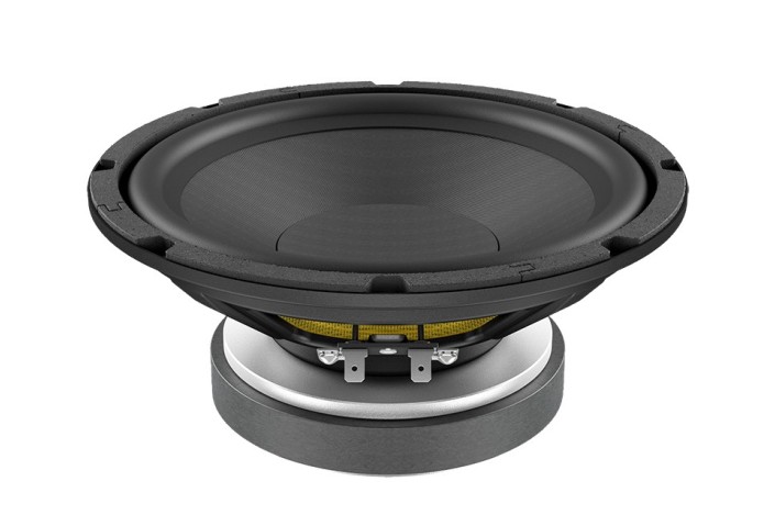 LaVoce Italiana FBASS08-18