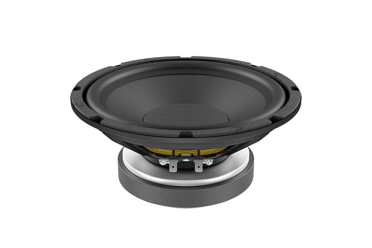 LaVoce Italiana FBASS08-18