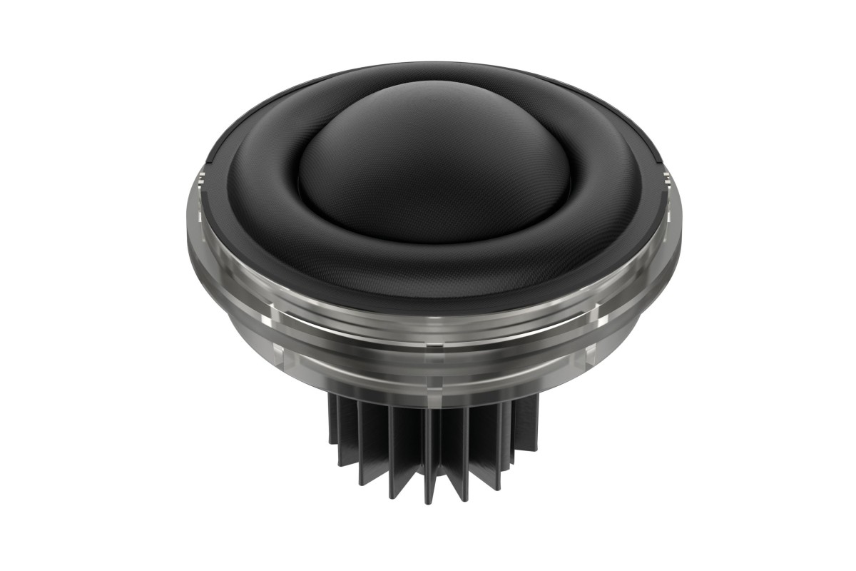 LaVoce Italiana TN131.00