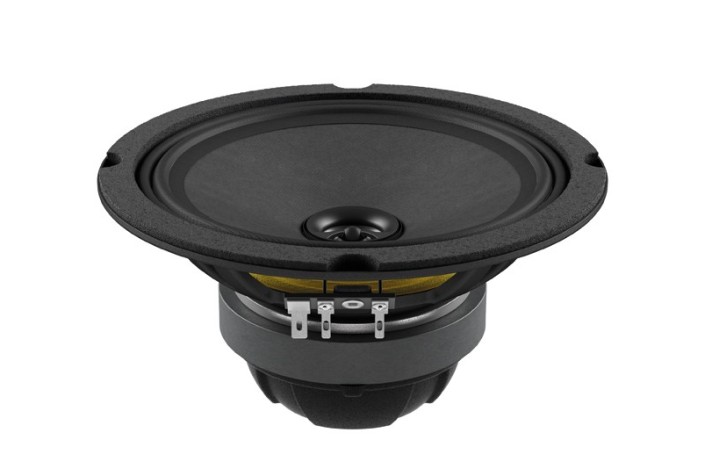 LaVoce Italiana CSF061.21 Coaxial 6.5"