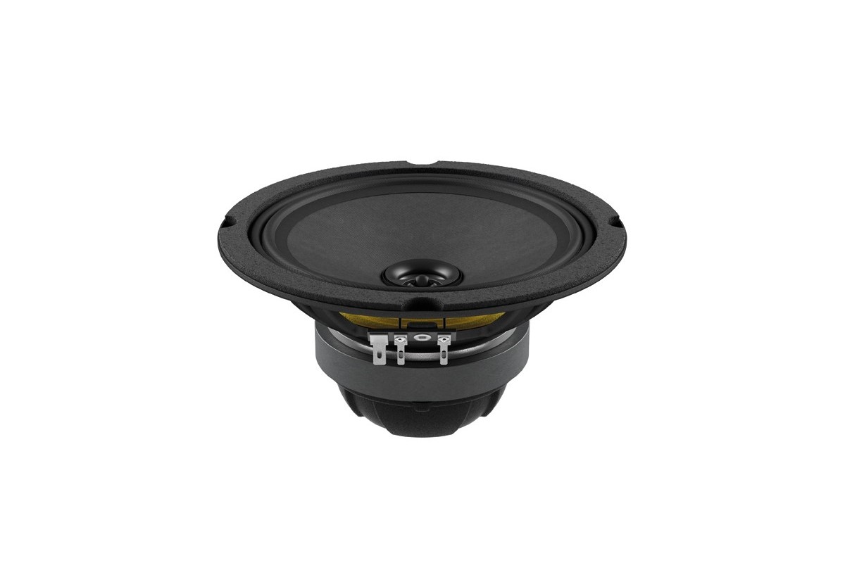 LaVoce Italiana CSF061.21 Coaxial 6.5"