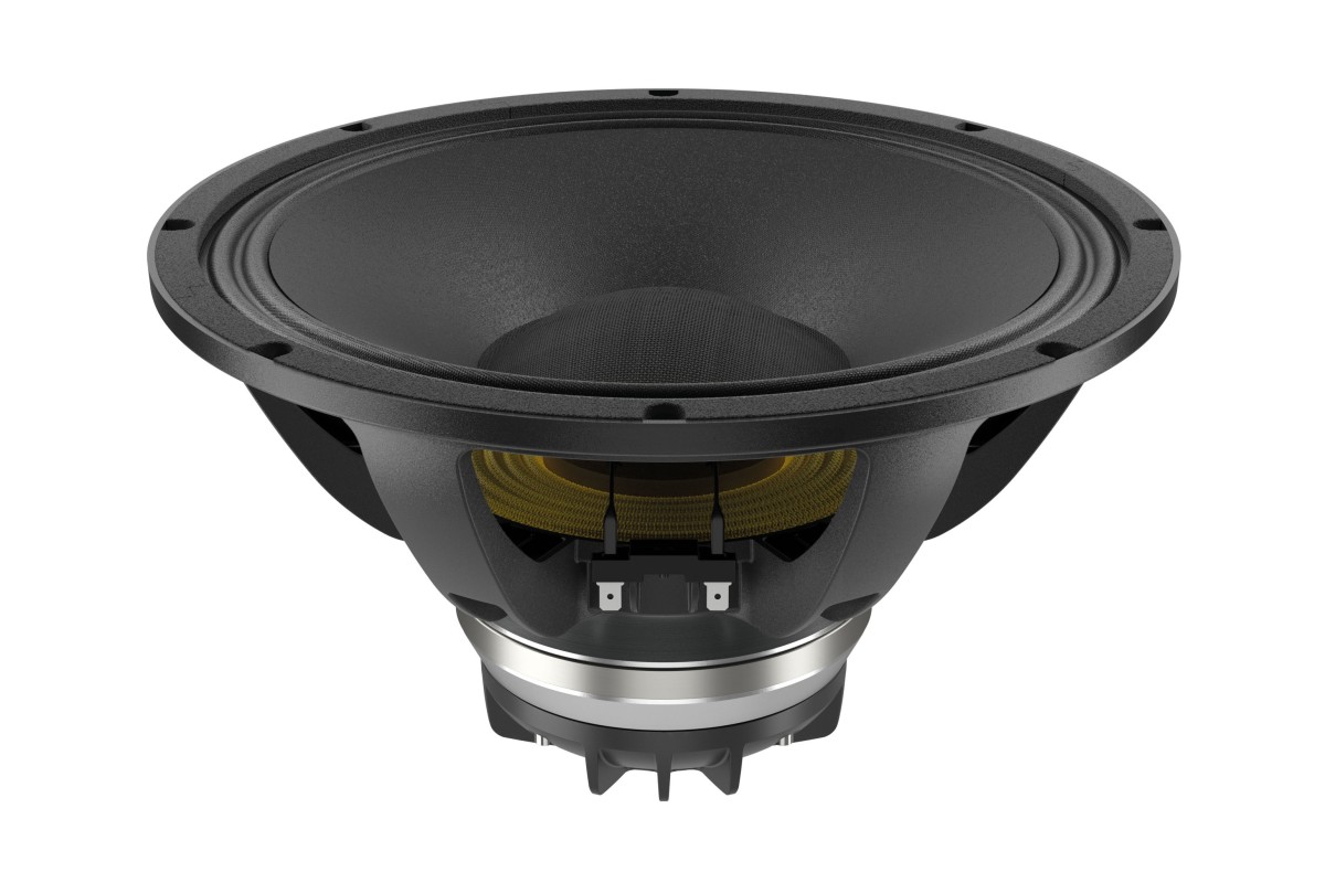 LaVoce Italiana CAN123.00T