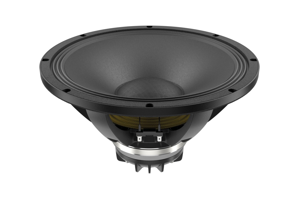 LaVoce Italiana CAN143.00T Coaxial 14"