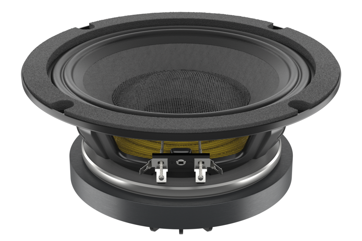 LaVoce Italiana CSF061.70K Coaxial 6.5"