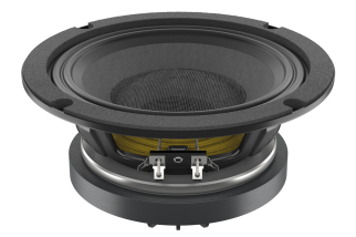 LaVoce Italiana CSF061.70K Coaxial 6.5"