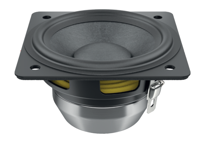 LaVoce Italiana FSN020.72