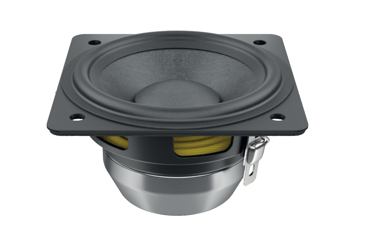 LaVoce Italiana FSN020.72