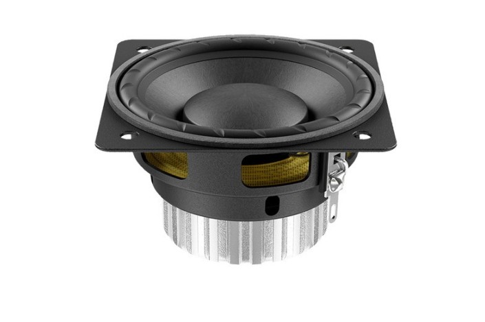 LaVoce Italiana FSN021.00