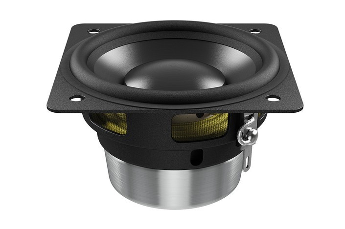 LaVoce Italiana FSN021.02