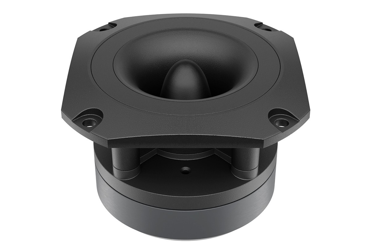 LaVoce Italiana BF10.10LA