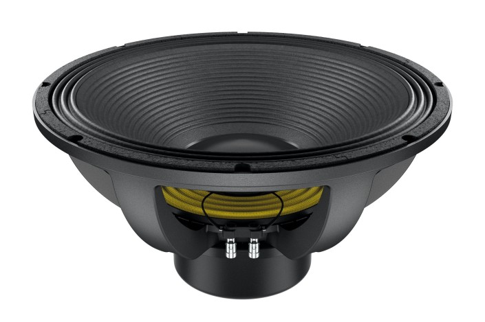 LaVoce Italiana SAN184.50 Subwoofer 18" 