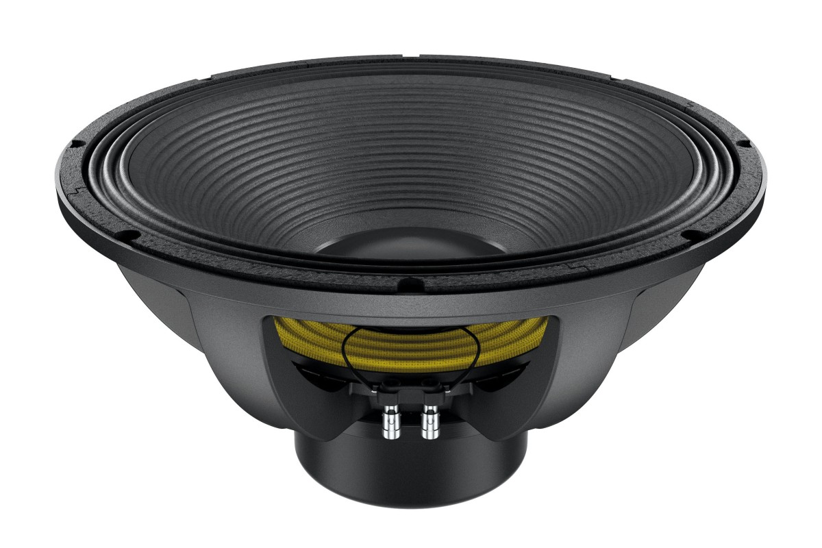LaVoce Italiana SAN184.50 Subwoofer 18" 