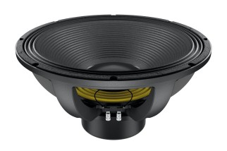 LaVoce Italiana SAN184.50 Subwoofer 18" 