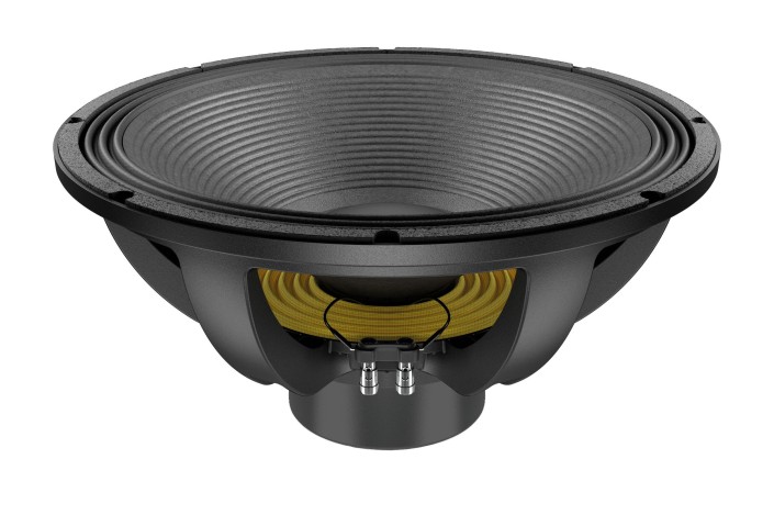 LaVoce Italiana SAN184.03 Subwoofer 18" 
