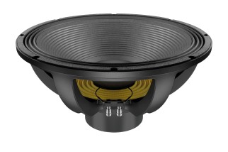 LaVoce Italiana SAN184.03 Subwoofer 18" 