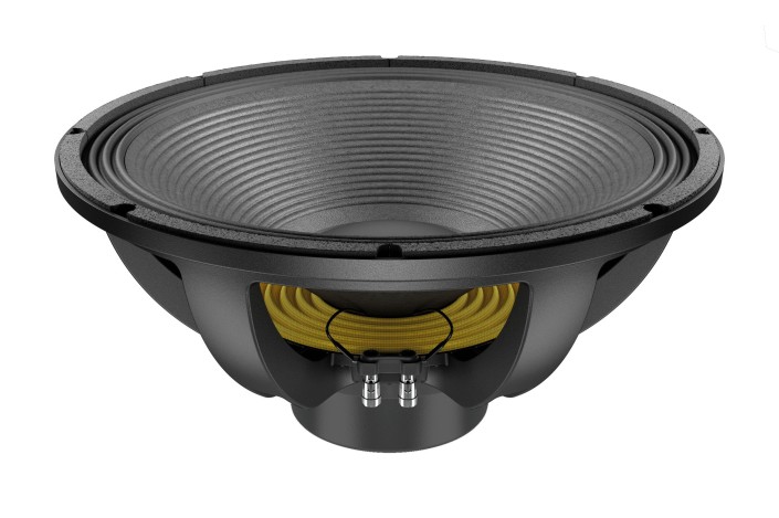 LaVoce Italiana SAN184.02 Subwoofer 18" 