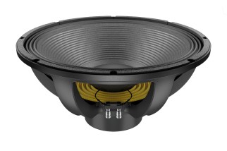 LaVoce Italiana SAN184.02 Subwoofer 18" 