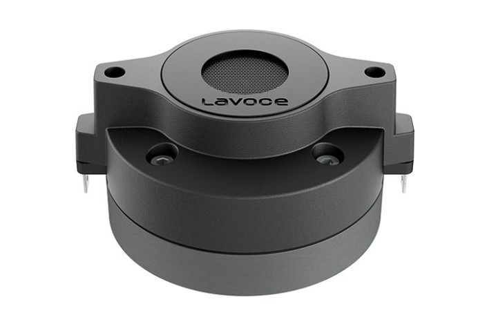 LaVoce Italiana DF10.101L Driver a Compressione 1"