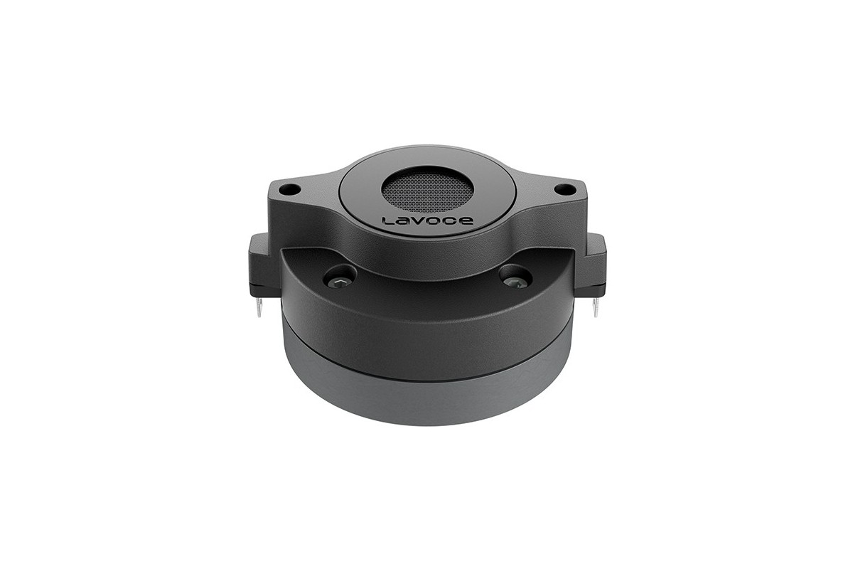 LaVoce Italiana DF10.101L Driver a Compressione 1"