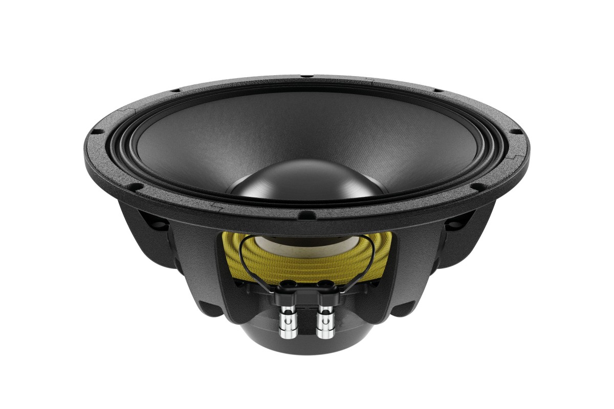 LaVoce Italiana WAN123.01