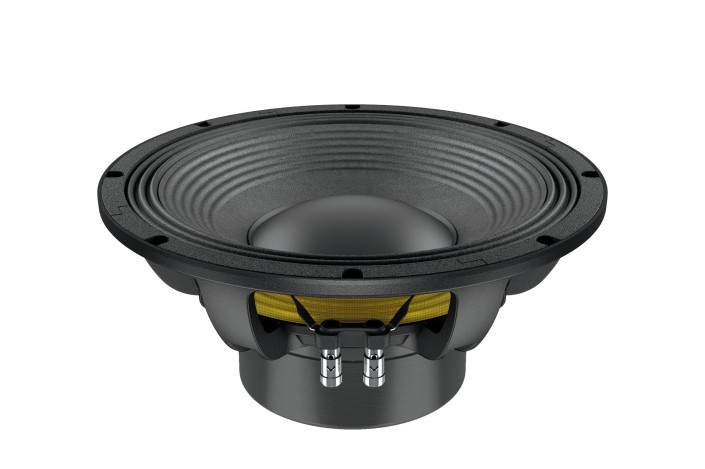 LaVoce Italiana WAN124.01