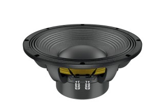 LaVoce Italiana WAN124.01