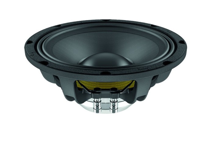 LaVoce Italiana WAN103.01