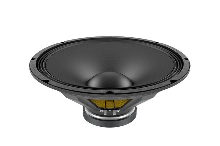 LaVoce Italiana WSF152.02