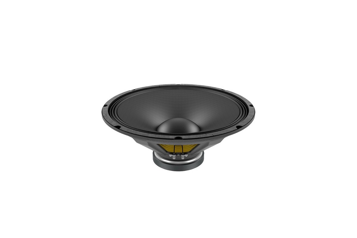 LaVoce Italiana WSF152.02