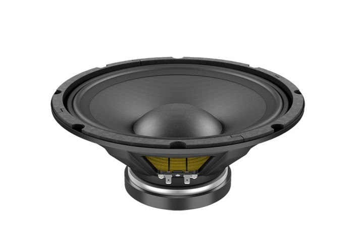 LaVoce Italiana WSF122.02