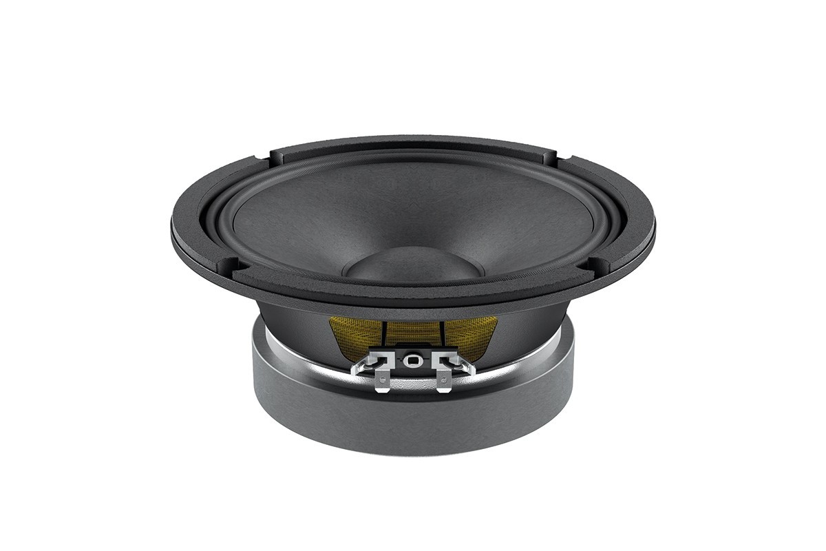 LaVoce Italiana WSF061.52