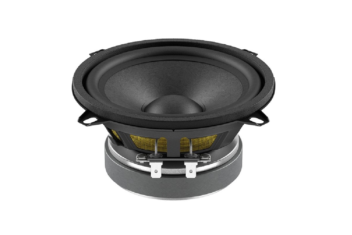 LaVoce Italiana WSF051.02