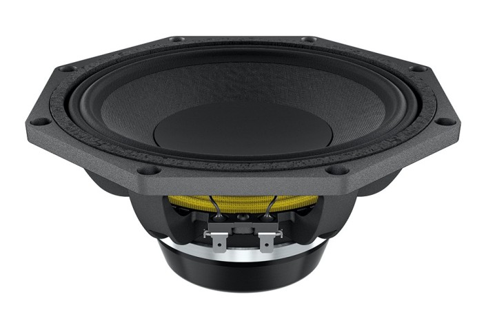 LaVoce Italiana WAN082.01