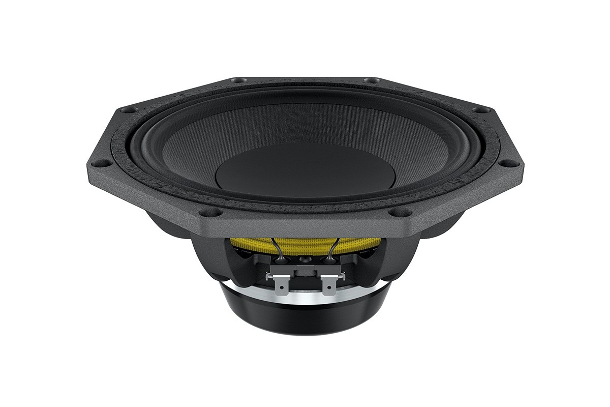 LaVoce Italiana WAN082.01