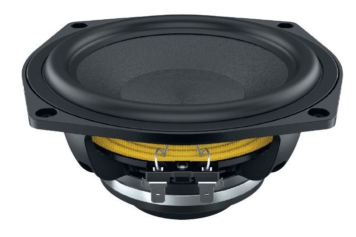 LaVoce Italiana WAN061.80