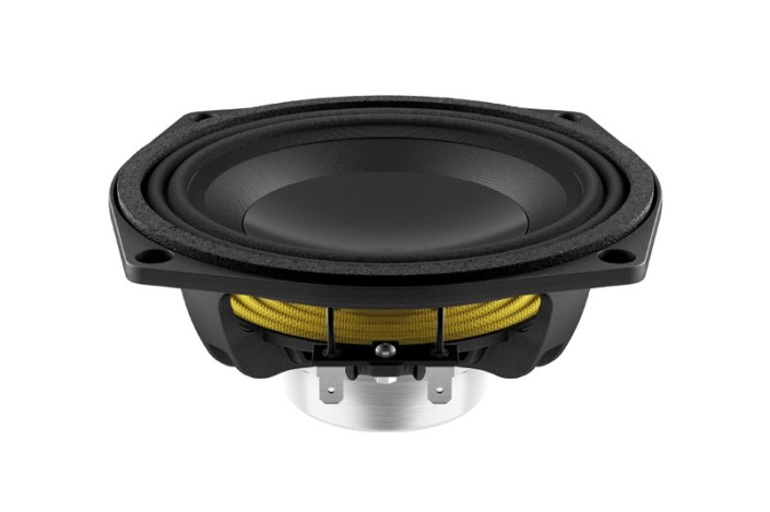 LaVoce Italiana MAN062.00-16