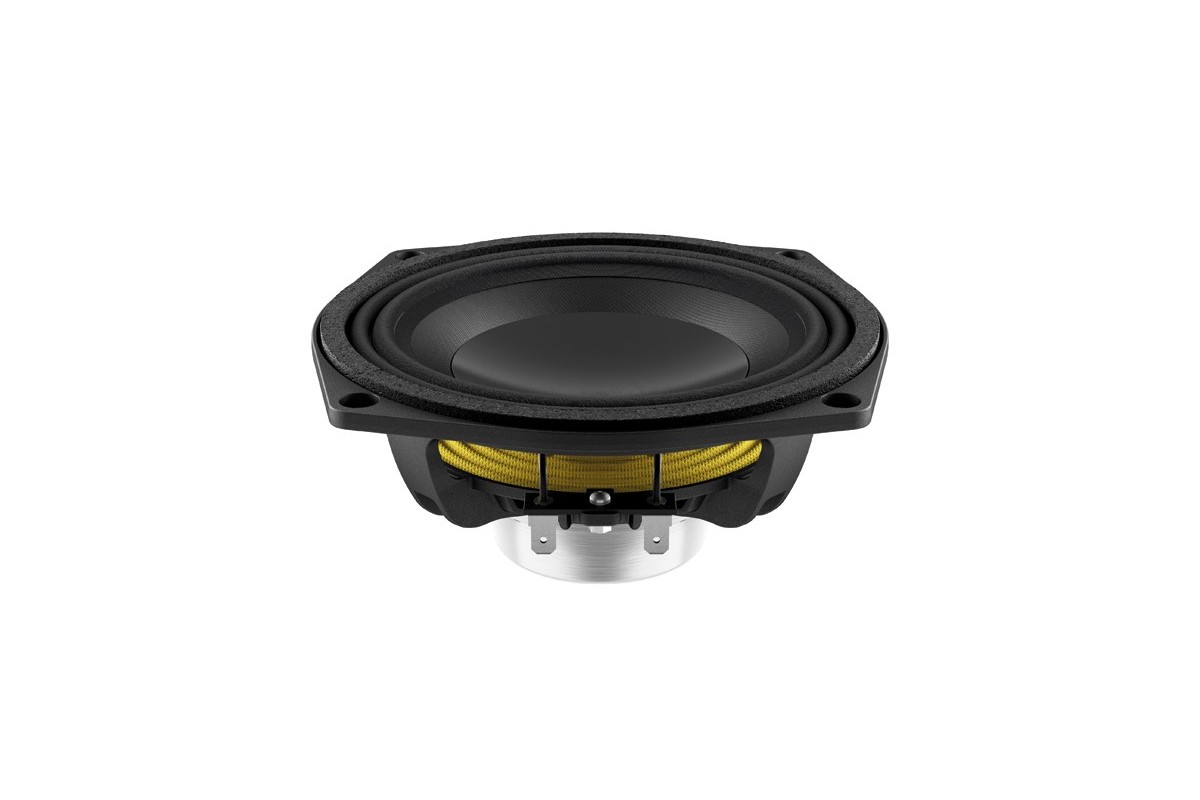 LaVoce Italiana MAN062.00-16