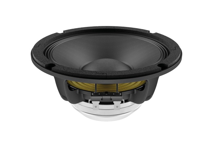 LaVoce Italiana MAN061.80