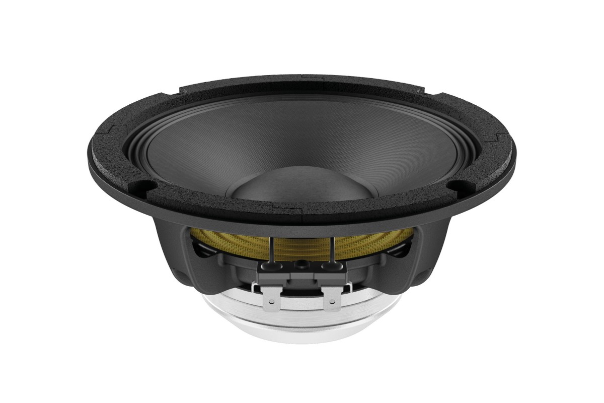 LaVoce Italiana MAN061.80