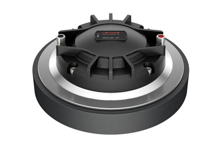 LaVoce Italiana DF20.30T